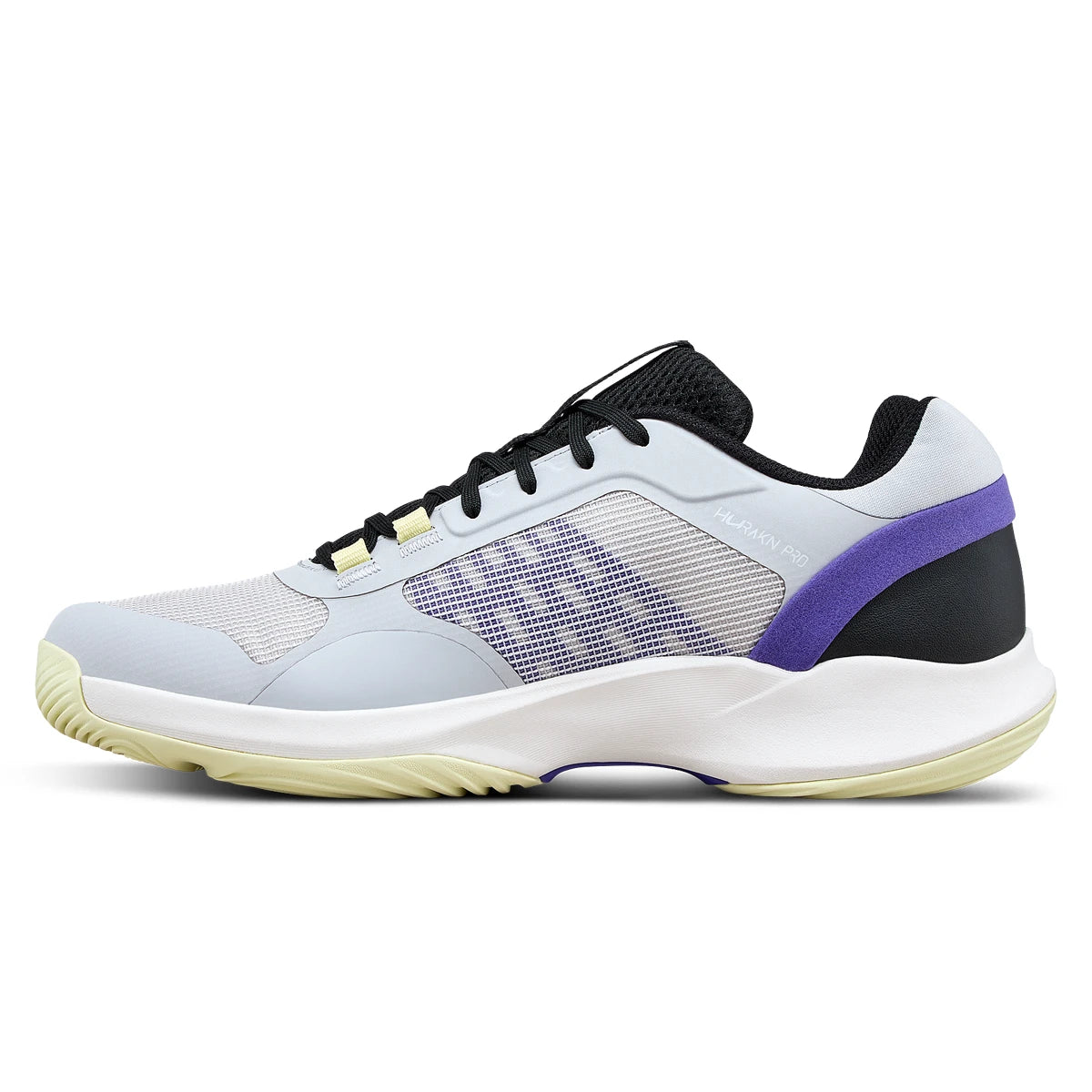 CHAUSSURES PADEL WILSON HURAKN PRO V3