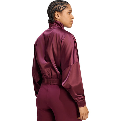 VESTE ADIDAS FEMME COVER NEW YORK