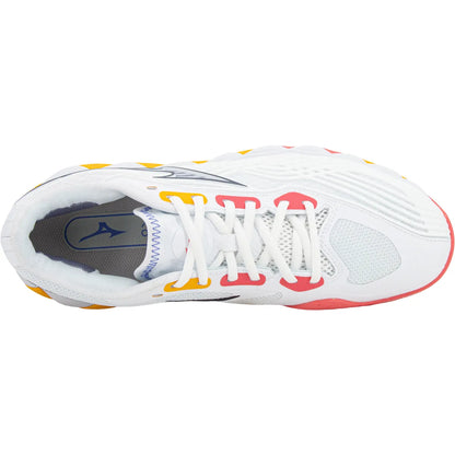 MIZUNO WOMEN'S WAVE ENFORCE TOUR 2 CLAY COURT SHOES
