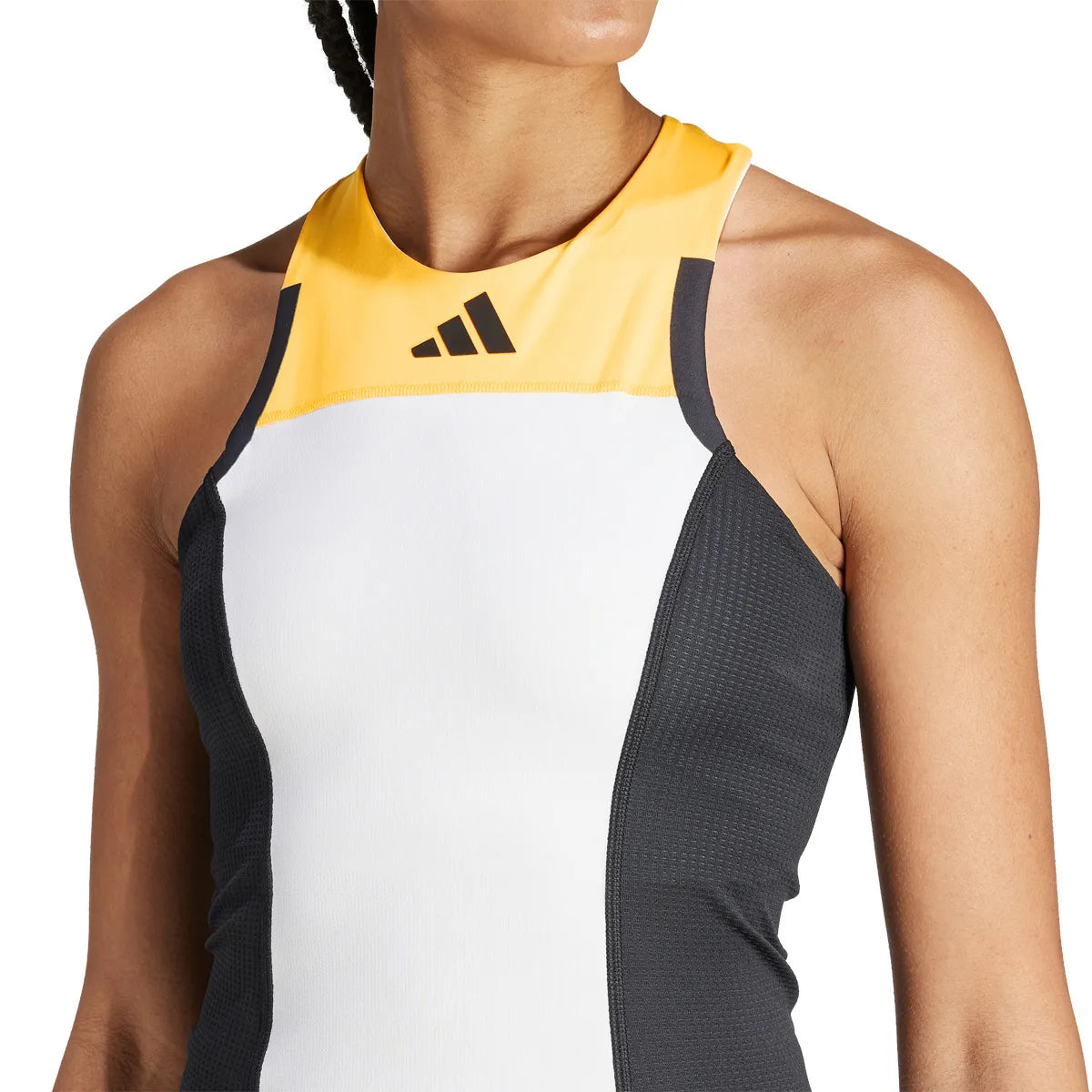 DEBARDEUR ADIDAS FEMME PRO ATHLETE PARIS