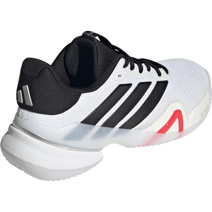 ADIDAS BARRICADE SHOES WIDE FEET ALL SURFACES