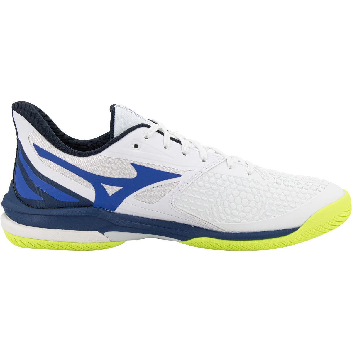 MIZUNO WAVE EXCEED TOUR 7 SCHUHE FÜR ALLE OBERFLÄCHEN