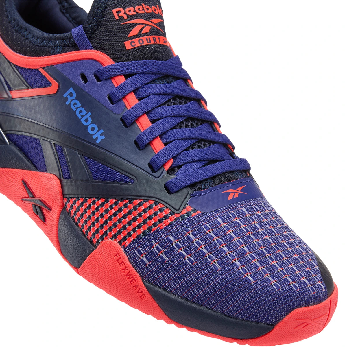 Chaussures Reebok Femme Nano Court Toutes Surfaces