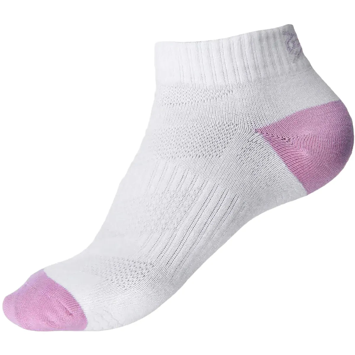 DUNLOP WOMEN'S LOW SOCKS