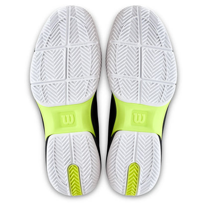 CHAUSSURES WILSON RUSH LITE 5 TERRE BATTUE
