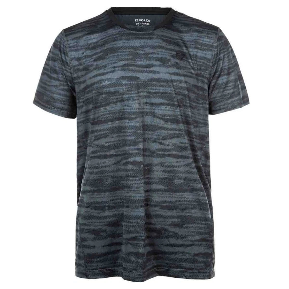 T-SHIRT FORZA FEMME MALAY