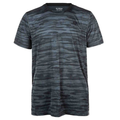 T-SHIRT FORZA FEMME MALAY