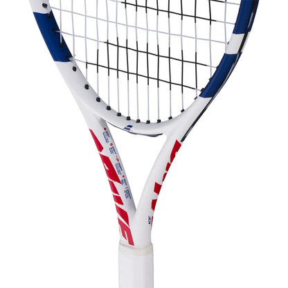 SCHLÄGER BABOLAT DRIVE JUNIOR 24 WHITE