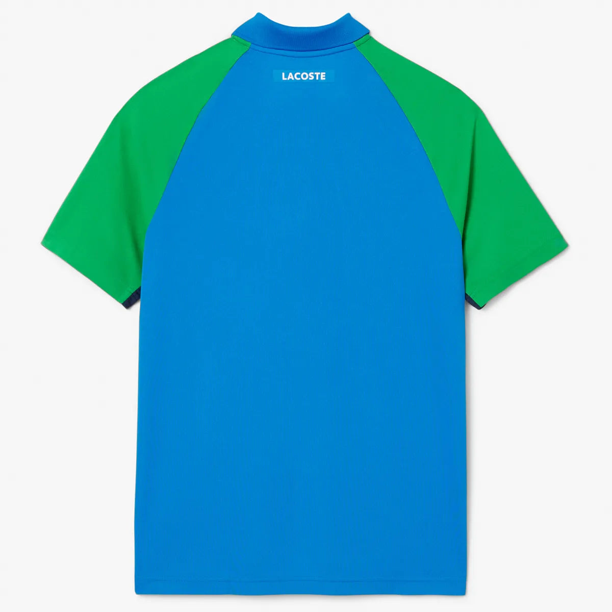 POLO LACOSTE ATHLETE EURO CLAY