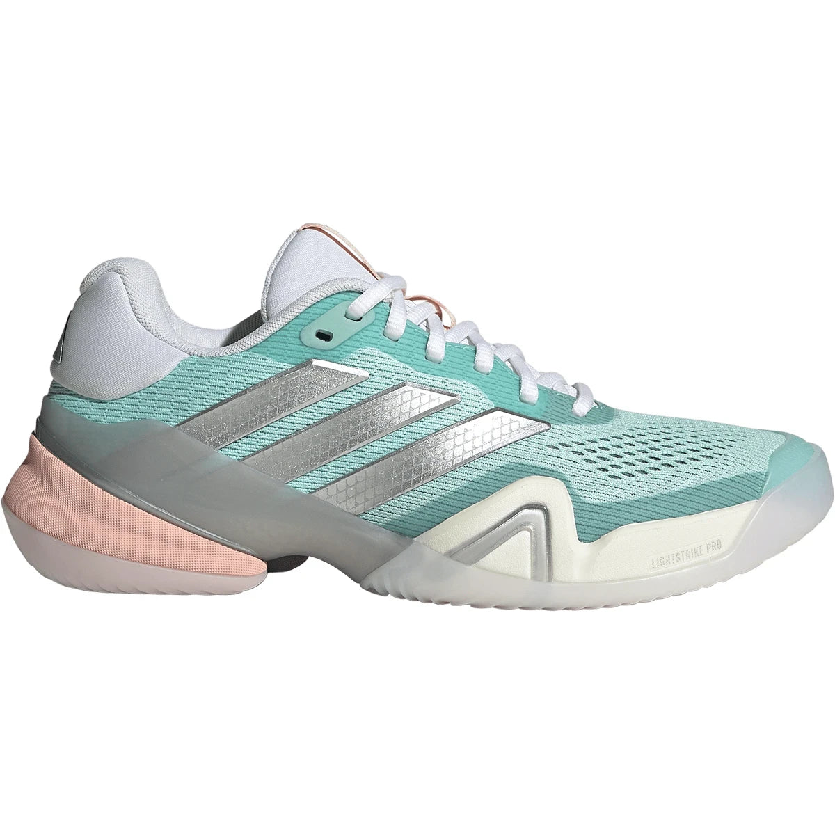 CHAUSSURES ADIDAS FEMME BARRICADE 14 TOUTES SURFACES
