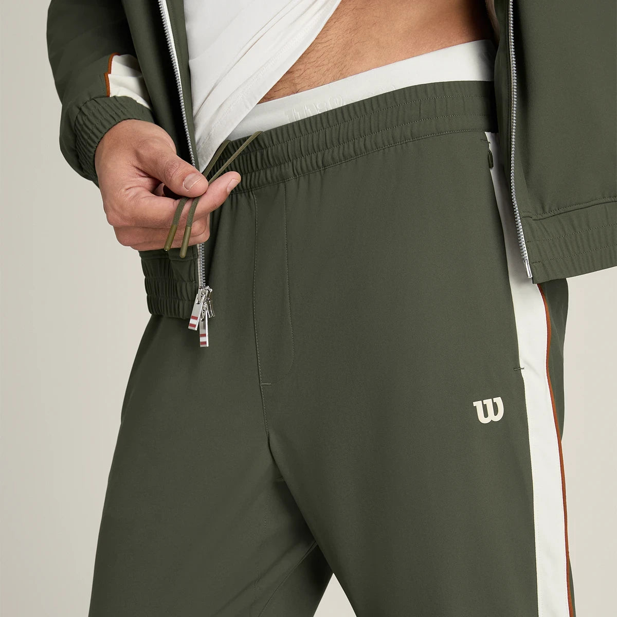 WILSON GRAND SLAM HOSE