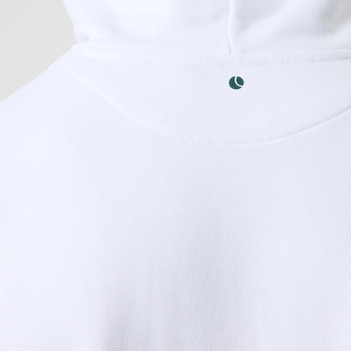 SWEAT BJORN BORG CLASSIC GRAPHIQUE CAPUCHE