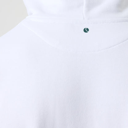 SWEAT BJORN BORG CLASSIC GRAPHIQUE CAPUCHE