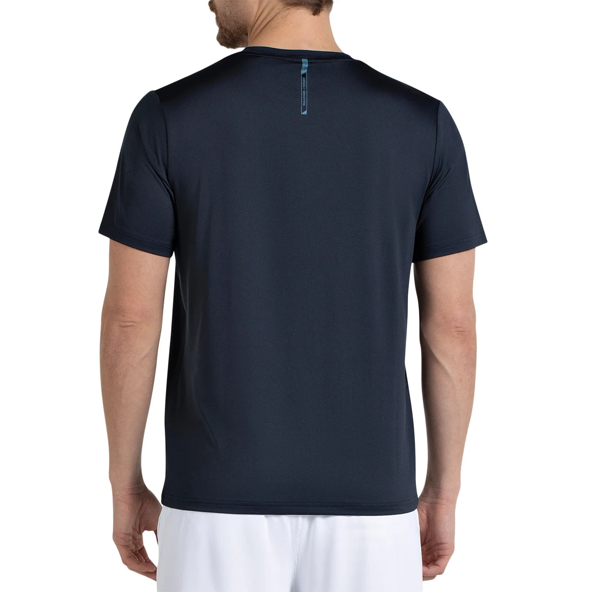 T-SHIRT BULLPADEL CUNO