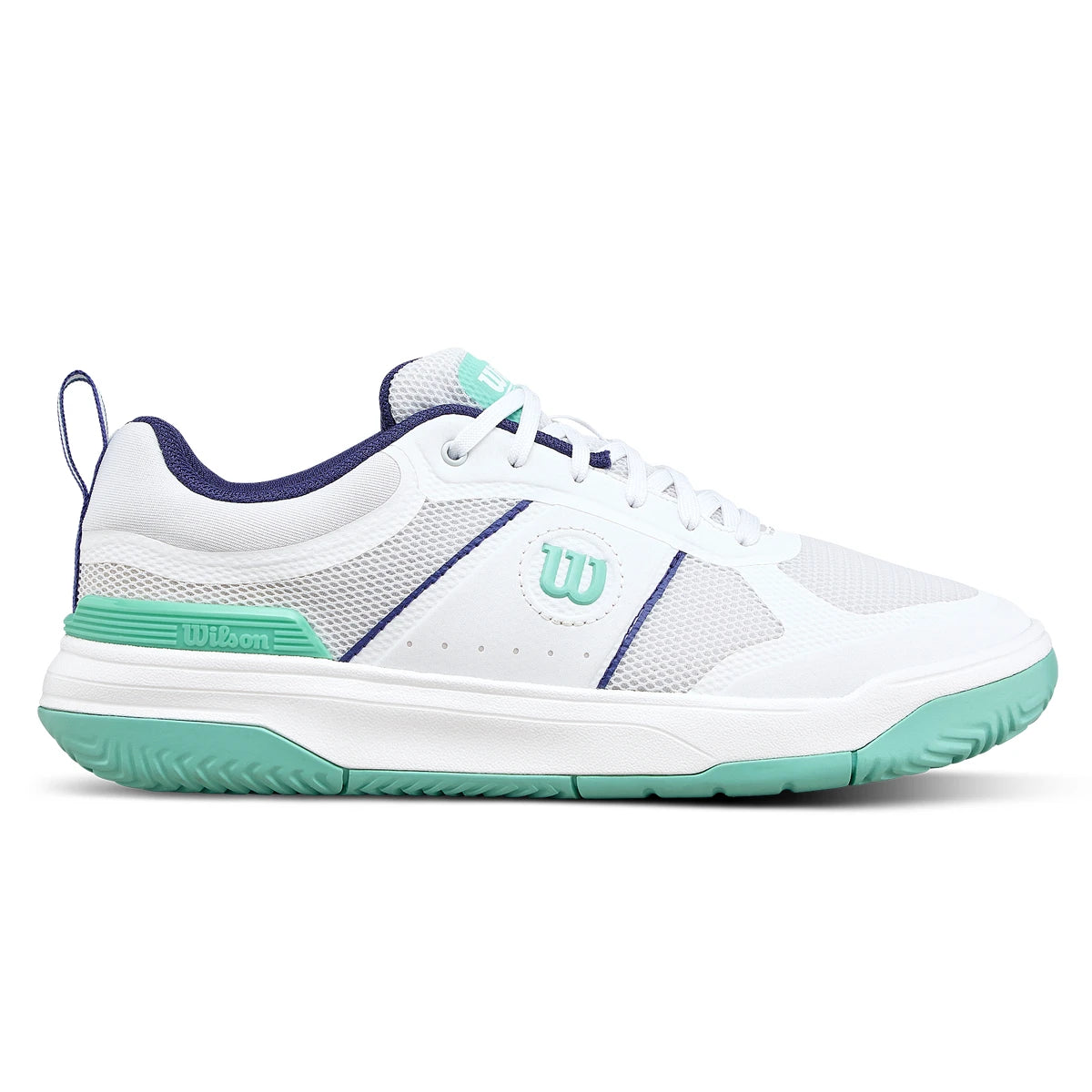 CHAUSSURES PICKLEBALL WILSON FEMME PRO