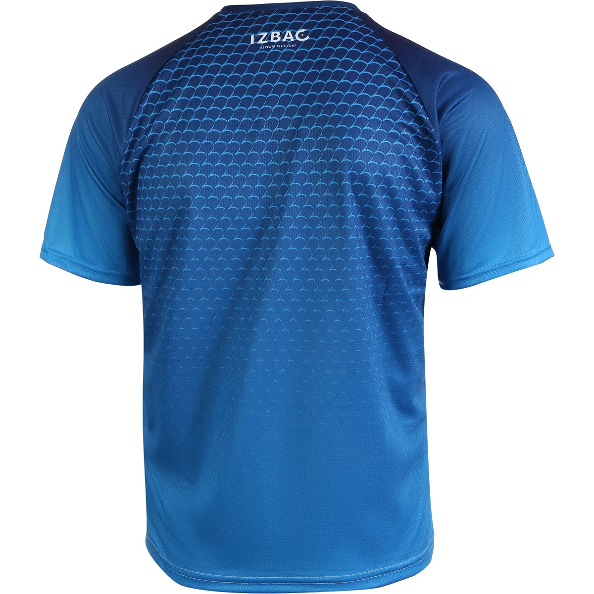 T-SHIRT HOMME IZBAC SUBLI