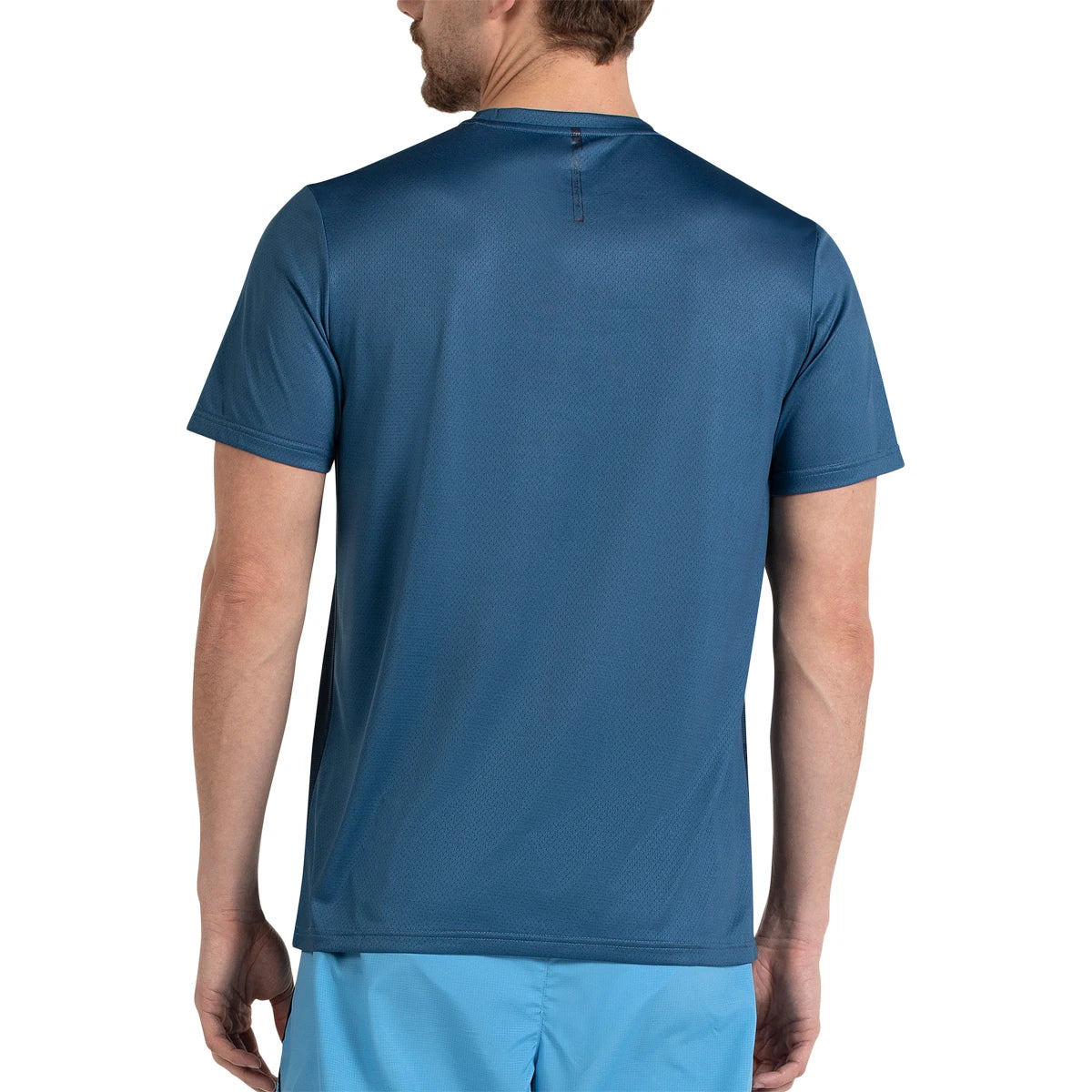 BULLPADEL CAYON T-SHIRT