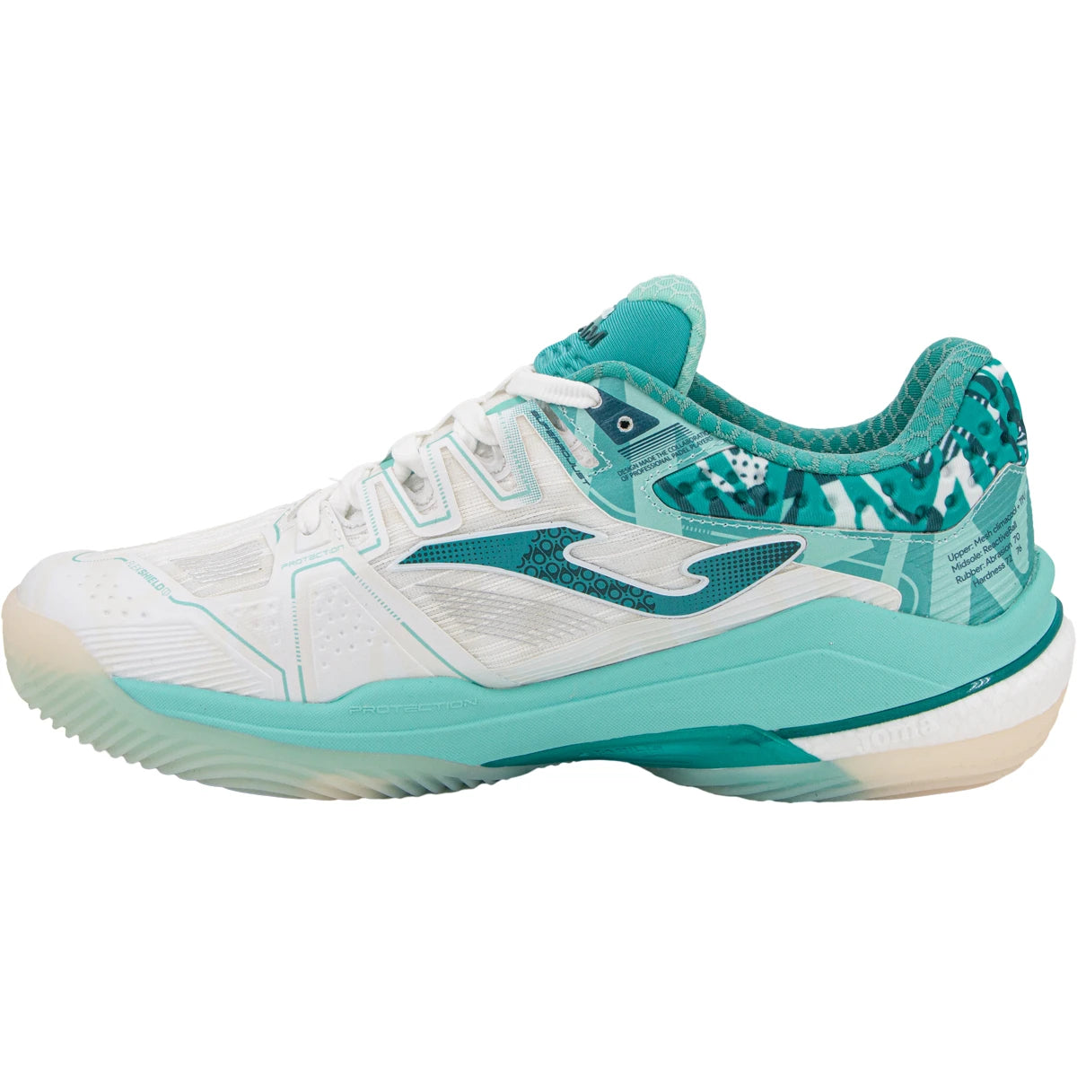 CHAUSSURES JOMA FEMME PADEL SLAM 2682