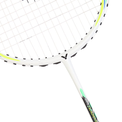 RAQUETTE DE BADMINTON VICTOR ARS-LIGHT FIGHTER 80 (CORDEE)