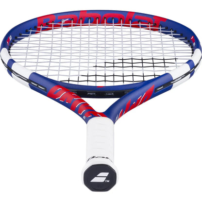 RAQUETTE BABOLAT DRIVE JUNIOR 25 RED
