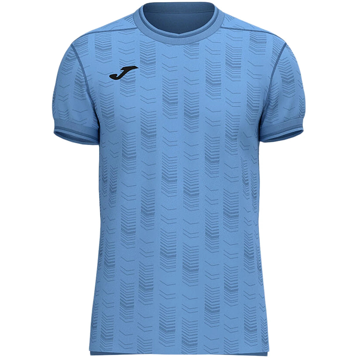 T-SHIRT JOMA PADEL SMASH