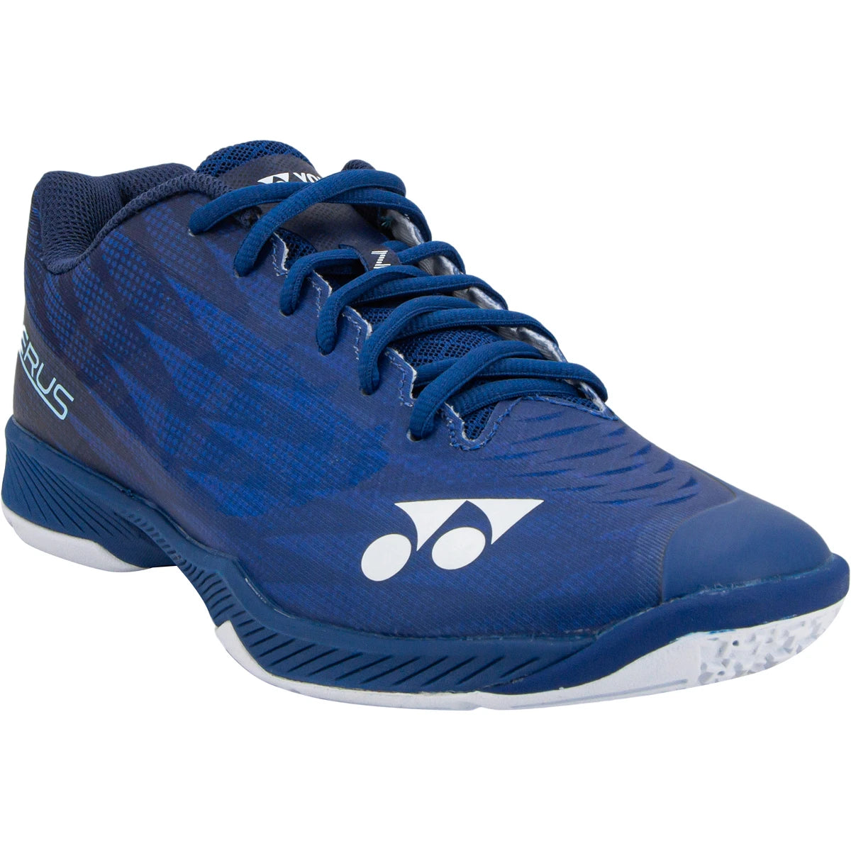 YONEX HERRENSCHUHE INDOOR SHB AERUS Z2 MARINEBLAU