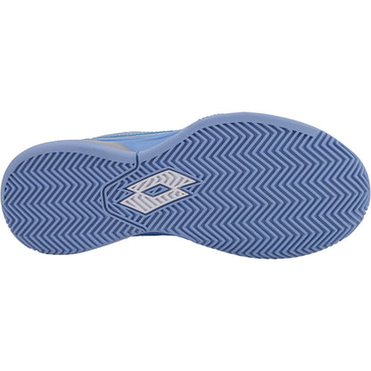 LOTTO DAMENSCHUHE RAPTOR HYPERPULSE 300 ROTSCHLAMMBELAG