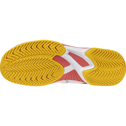MIZUNO WAVE EXCEED COURT SCHUHE FÜR ALLE OBERFLÄCHEN