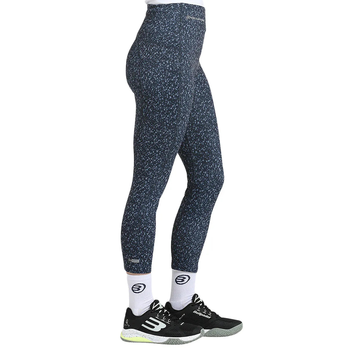 LEGGING BULLPADEL FEMME POWER BRUZO