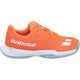 BABOLAT JUNIOREN SCHUHE JET MACH 3 ROTE ERDE