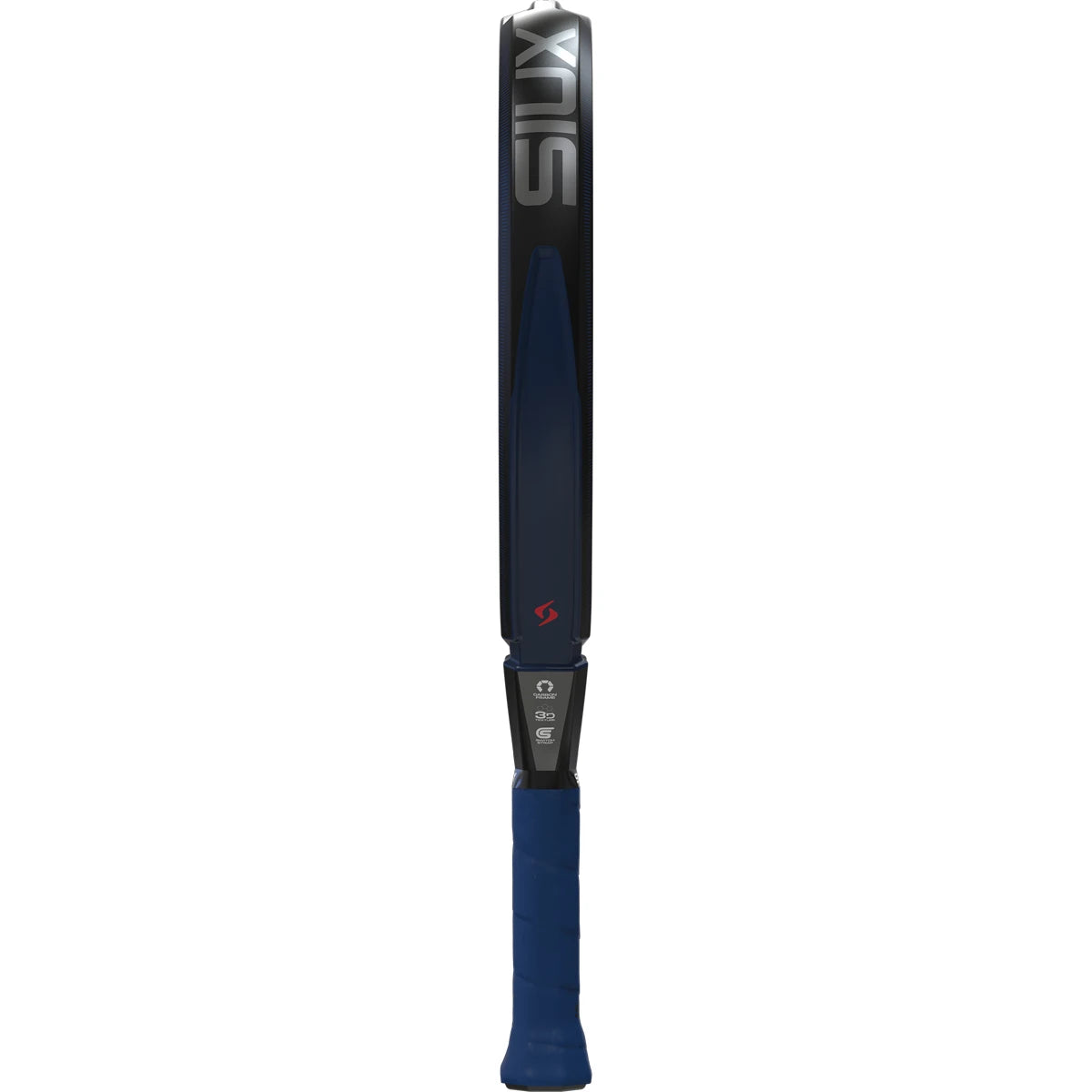 RAQUETTE DE PADEL SIUX DIABLO PRO 2026 NIGHT BLUE