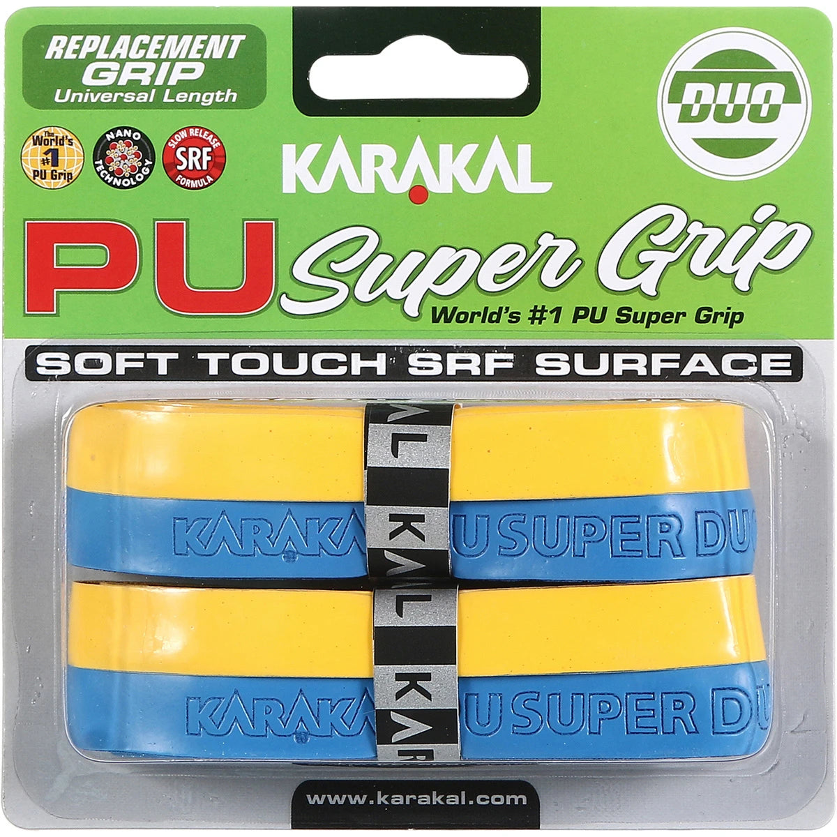 GRIPS KARAKAL SUPER DUO COUSU 24X2