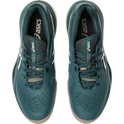 CHAUSSURES ASICS GEL RESOLUTION X TOUTES SURFACES