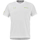 T-SHIRT BABOLAT PADEL RUNDHALS LEBRON