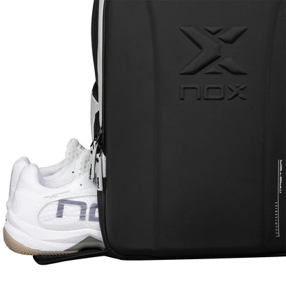 NOX PADEL LUXURY MASTER SERIES BACKPACK