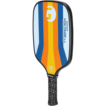 RAQUETTE DE PICKLEBALL GAMMA VOLTAGE 5.0