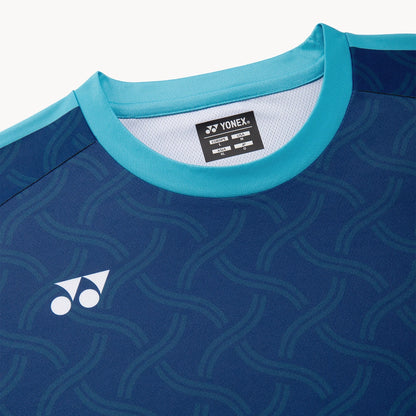 T-SHIRT YONEX MIXTE TOUR ELITE 16864EX