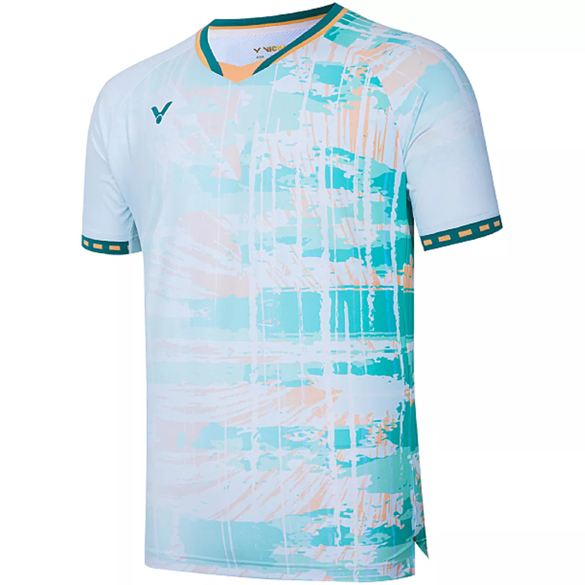 T-SHIRT VICTOR HOMME