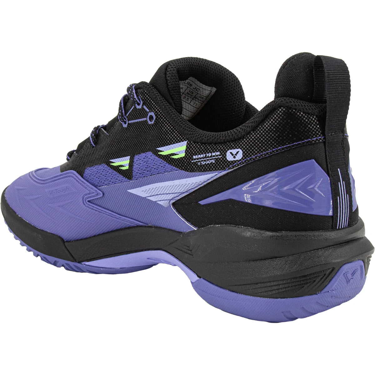 CHAUSSURES VICTOR INDOOR C90NLITE JC