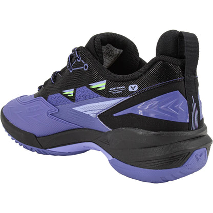 CHAUSSURES VICTOR INDOOR C90NLITE JC