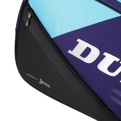 THERMO-BAG DUNLOP FX-PERFORMANCE 12R VIOLET