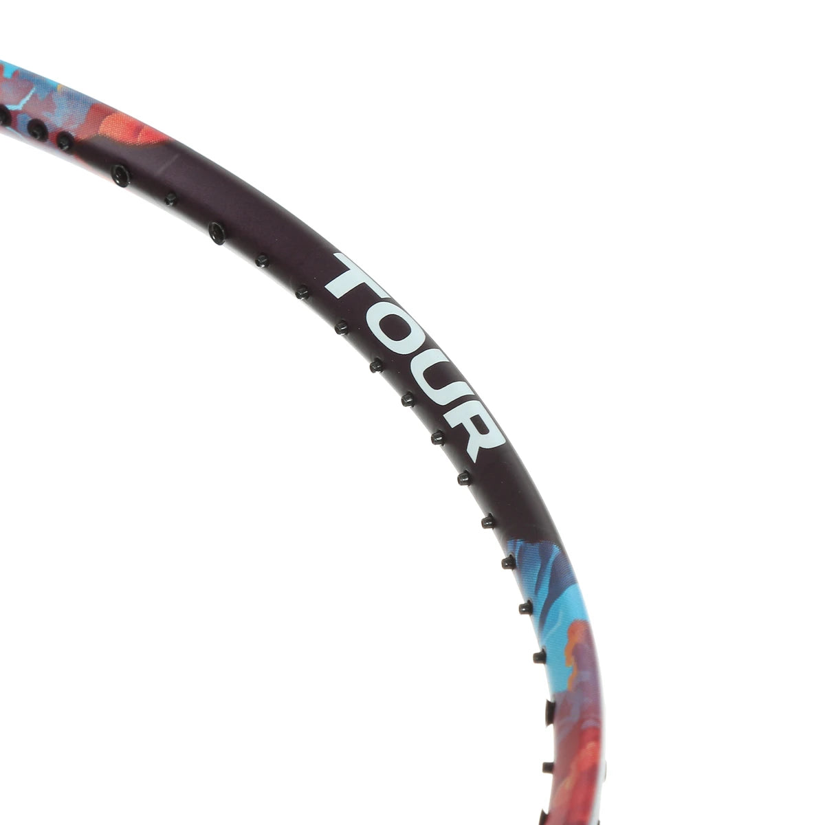 RAQUETTE DE BADMINTON YONEX NANOFLARE 700 TOUR 4U5 MIDNIGHT PURPLE