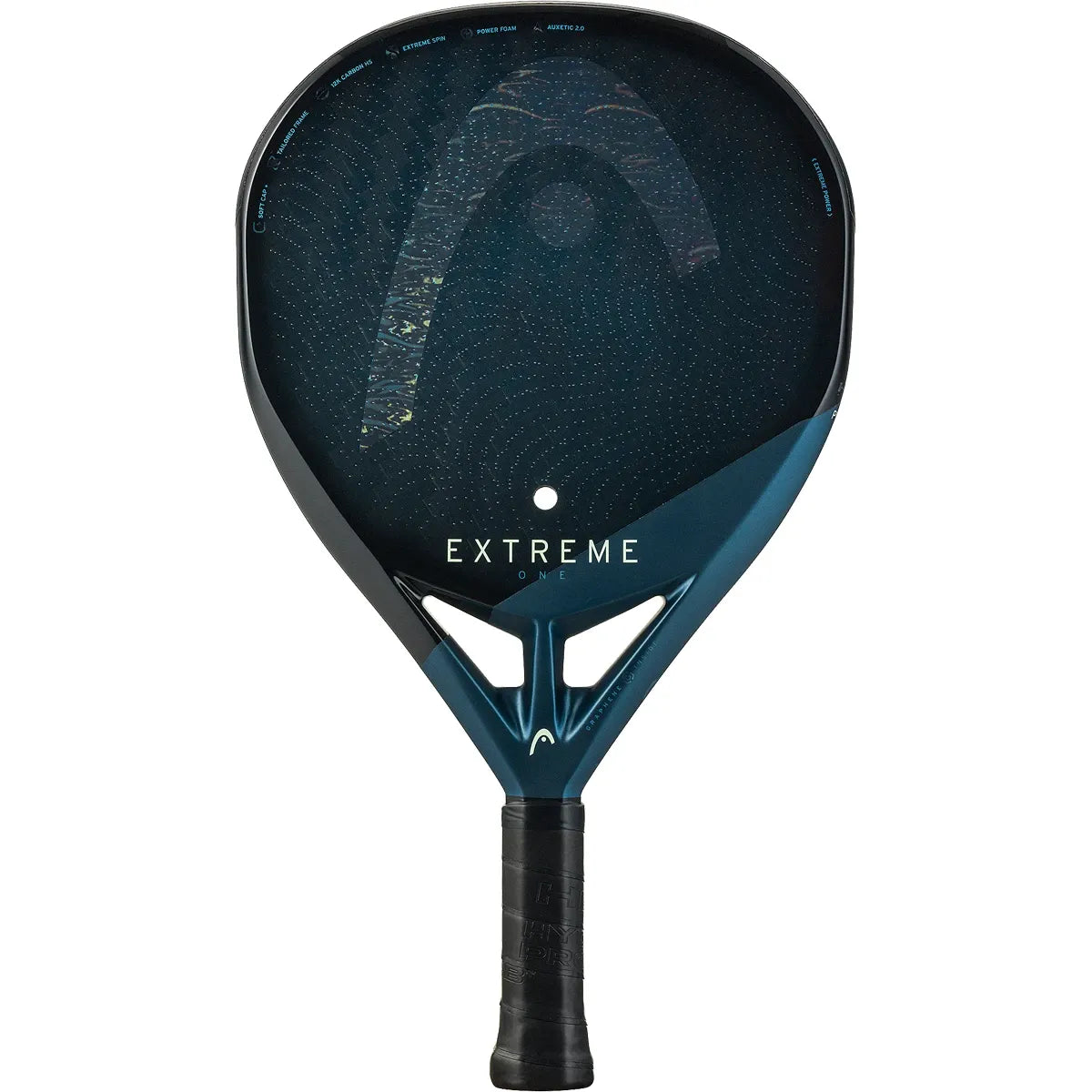 RAQUETTE DE PADEL HEAD EXTREME ONE