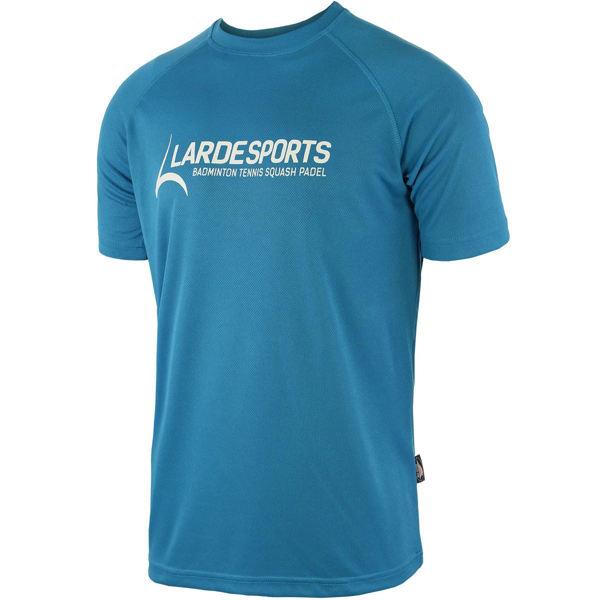 TEE-SHIRT LARDE SPORT TECH