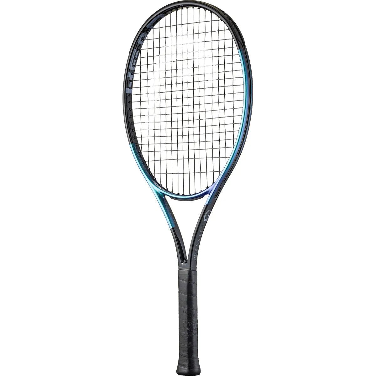 RAQUETTE HEAD GRAVITY JUNIOR 26