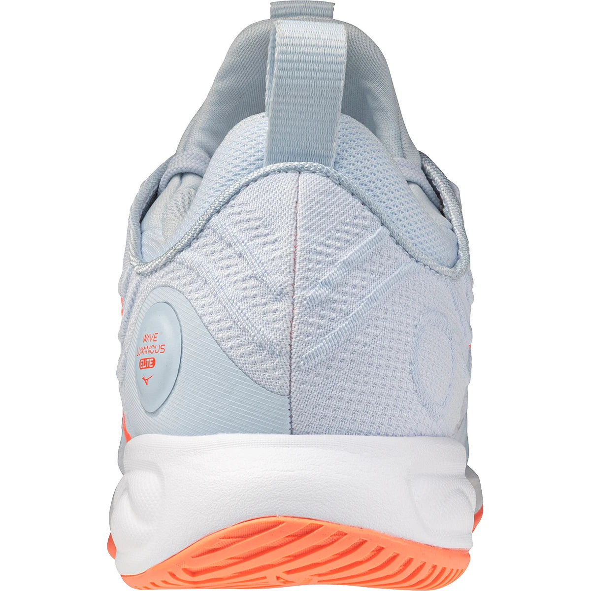 CHAUSSURES MIZUNO FEMME INDOOR WAVE LUMINOUS ELITE