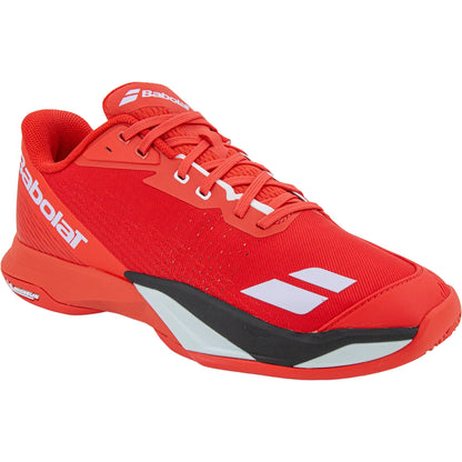CHAUSSURES BABOLAT JET MACH 4 TERRE BATTUE