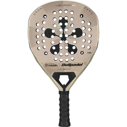 BULLPADEL NEURON 02 PREMIER 26 PADEL RACKET