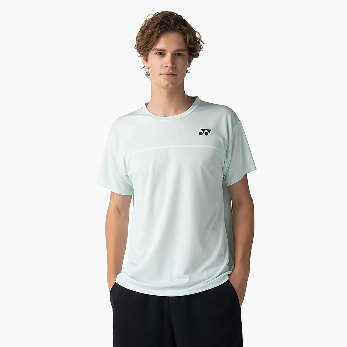 T-SHIRT YONEX TOUR ELITE 10728EX