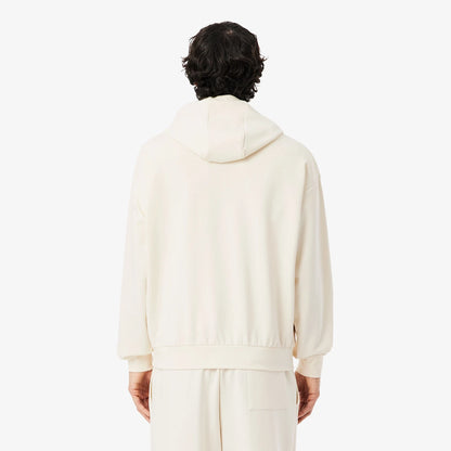 SWEAT LACOSTE DJOKOVIC SIGNATURE